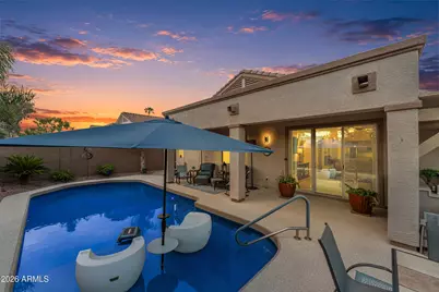 3520 S Barberry Place, Chandler, AZ 85248 - Photo 53