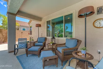 3520 S Barberry Place, Chandler, AZ 85248 - Photo 41