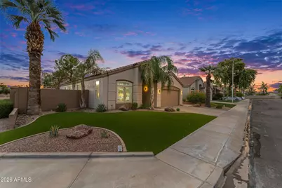 3520 S Barberry Place, Chandler, AZ 85248 - Photo 61