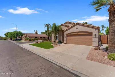 3520 S Barberry Place, Chandler, AZ 85248 - Photo 57