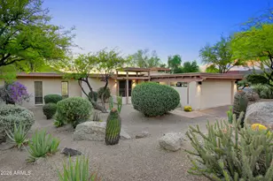 1049 N Boulder Dr, Carefree, AZ 85377 - Photo 3