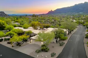 1049 N Boulder Dr, Carefree, AZ 85377 - Photo 1