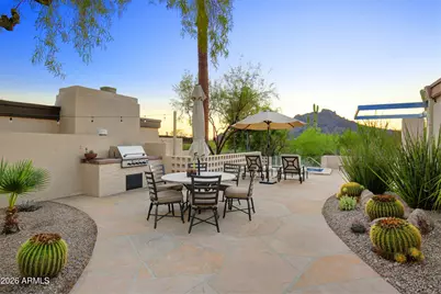 1049 N Boulder Drive, Carefree, AZ 85377 - Photo 43