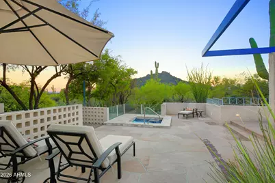 1049 N Boulder Drive, Carefree, AZ 85377 - Photo 41