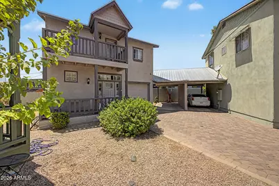 2016 S Hammond Drive #104, Tempe, AZ 85282 - Photo 11