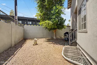 2016 S Hammond Drive #104, Tempe, AZ 85282 - Photo 35