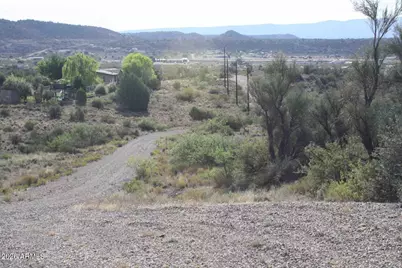 6302 N Avatar Way #-, Rimrock, AZ 86335 - Photo 25