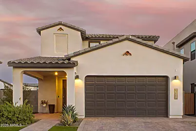 10237 E Ulysses Avenue, Mesa, AZ 85212 - Photo 1