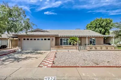 4932 W Mercer Lane, Glendale, AZ 85304 - Photo 1