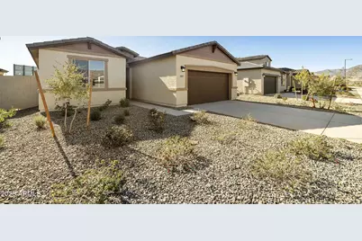 19021 W Rose Lane, Waddell, AZ 85355 - Photo 3