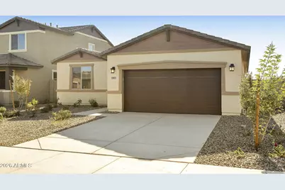 19021 W Rose Lane, Waddell, AZ 85355 - Photo 5