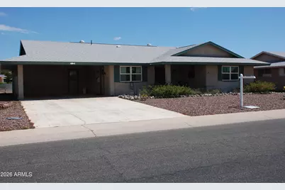10428 W Meade Drive, Sun City, AZ 85351 - Photo 1