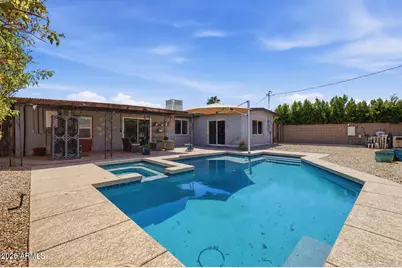4846 E Fairmount Avenue, Phoenix, AZ 85018 - Photo 37