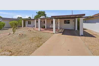 4846 E Fairmount Avenue, Phoenix, AZ 85018 - Photo 3