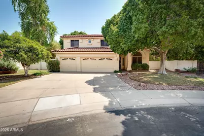 12329 N 58th Avenue, Glendale, AZ 85304 - Photo 3