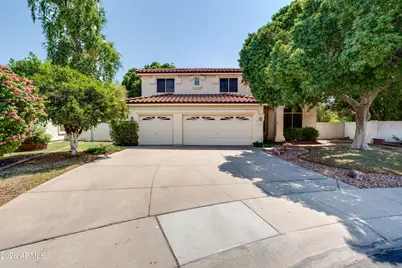 12329 N 58th Avenue, Glendale, AZ 85304 - Photo 1