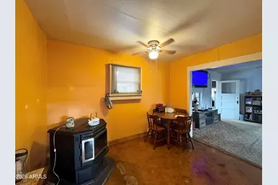 901 N Prairie Avenue, Winslow, AZ 86047 - Photo 5
