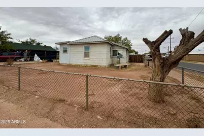 901 N Prairie Avenue, Winslow, AZ 86047 - Photo 15
