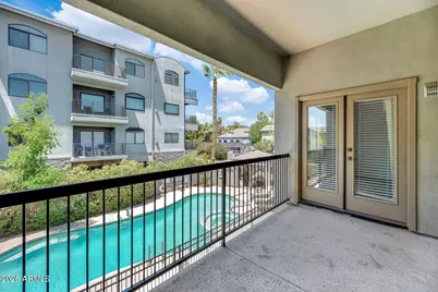 4533 N 22nd Street #203, Phoenix, AZ 85016 - Photo 19