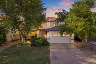 4626 E Rousay Dr, San Tan Valley, AZ 85140 - Photo 1