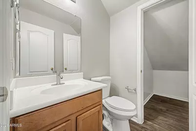 16025 N 168th Avenue, Surprise, AZ 85388 - Photo 19