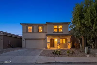 16025 N 168th Avenue, Surprise, AZ 85388 - Photo 1