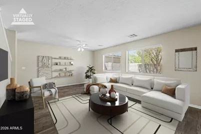 16025 N 168th Avenue, Surprise, AZ 85388 - Photo 3