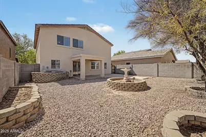 16025 N 168th Avenue, Surprise, AZ 85388 - Photo 21
