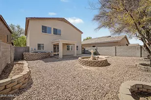 16025 N 168th Ave, Surprise, AZ 85388 - Photo 21
