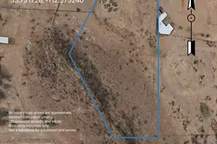 0 E A Part Of 503-52-100H --, Surprise, AZ 85387 - Photo 1