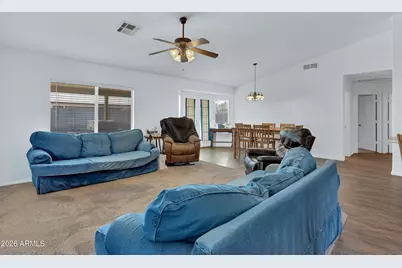 3889 E Meadow Land Drive, San Tan Valley, AZ 85140 - Photo 13