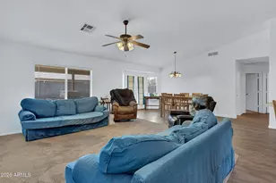 3889 E Meadow Land Dr, San Tan Valley, AZ 85140 - Photo 13