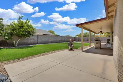 3889 E Meadow Land Drive, San Tan Valley, AZ 85140 - Photo 37