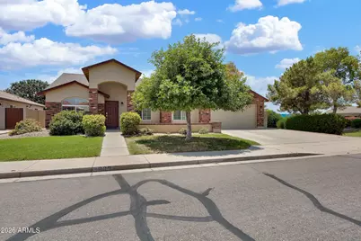3889 E Meadow Land Drive, San Tan Valley, AZ 85140 - Photo 1