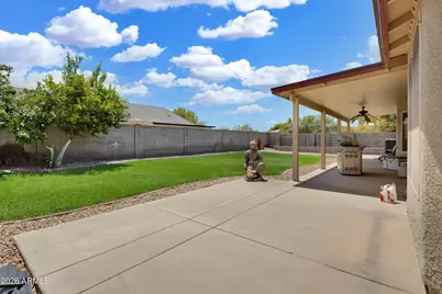 3889 E Meadow Land Drive, San Tan Valley, AZ 85140 - Photo 37