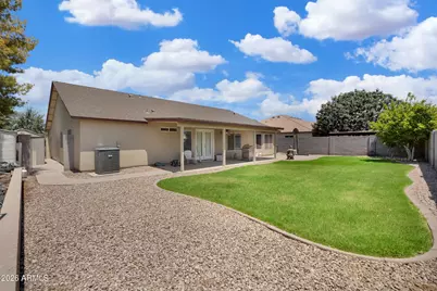 3889 E Meadow Land Drive, San Tan Valley, AZ 85140 - Photo 35
