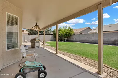 3889 E Meadow Land Drive, San Tan Valley, AZ 85140 - Photo 39