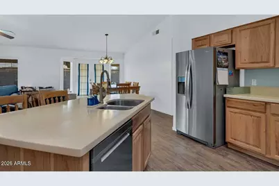 3889 E Meadow Land Drive, San Tan Valley, AZ 85140 - Photo 19