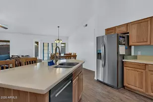 3889 E Meadow Land Dr, San Tan Valley, AZ 85140 - Photo 19