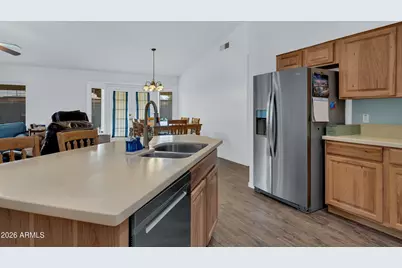 3889 E Meadow Land Drive, San Tan Valley, AZ 85140 - Photo 19