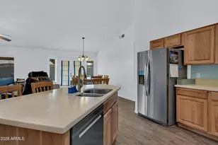3889 E Meadow Land Dr, San Tan Valley, AZ 85140 - Photo 19