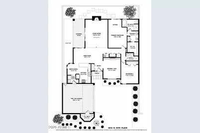 4818 N 35th Place, Phoenix, AZ 85018 - Photo 37