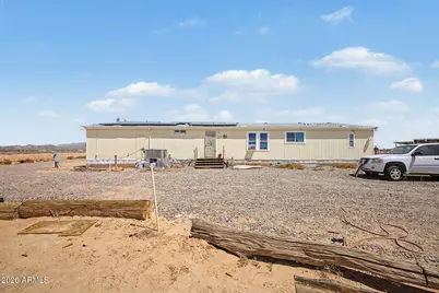 3142 W Lake Powell Drive #_, Casa Grande, AZ 85194 - Photo 1