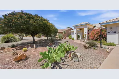 3036 Palmer Drive, Sierra Vista, AZ 85650 - Photo 7