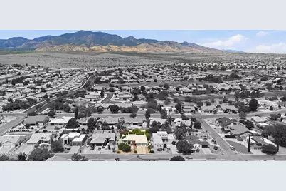 3036 Palmer Drive, Sierra Vista, AZ 85650 - Photo 31