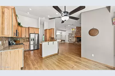 3036 Palmer Drive, Sierra Vista, AZ 85650 - Photo 13