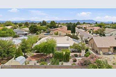 3036 Palmer Drive, Sierra Vista, AZ 85650 - Photo 29