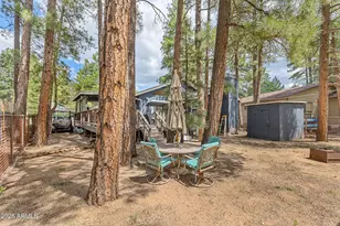 865 E Hillside Dr, Munds Park, AZ 86017 - Photo 7