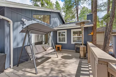 865 E Hillside Drive, Munds Park, AZ 86017 - Photo 25