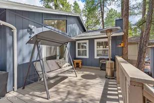 865 E Hillside Dr, Munds Park, AZ 86017 - Photo 25